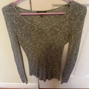 Dynamite long sleeve